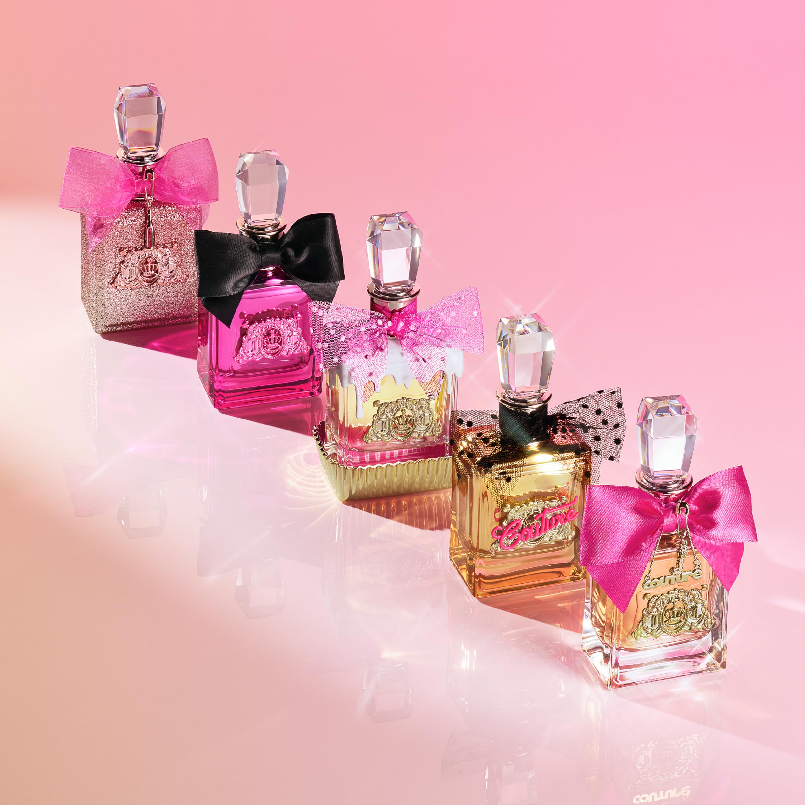 Foto 6 pulgar | Perfume Juicy Couture Viva La Juicy Noir, Perfume, 100 Ml - Venta Internacional.