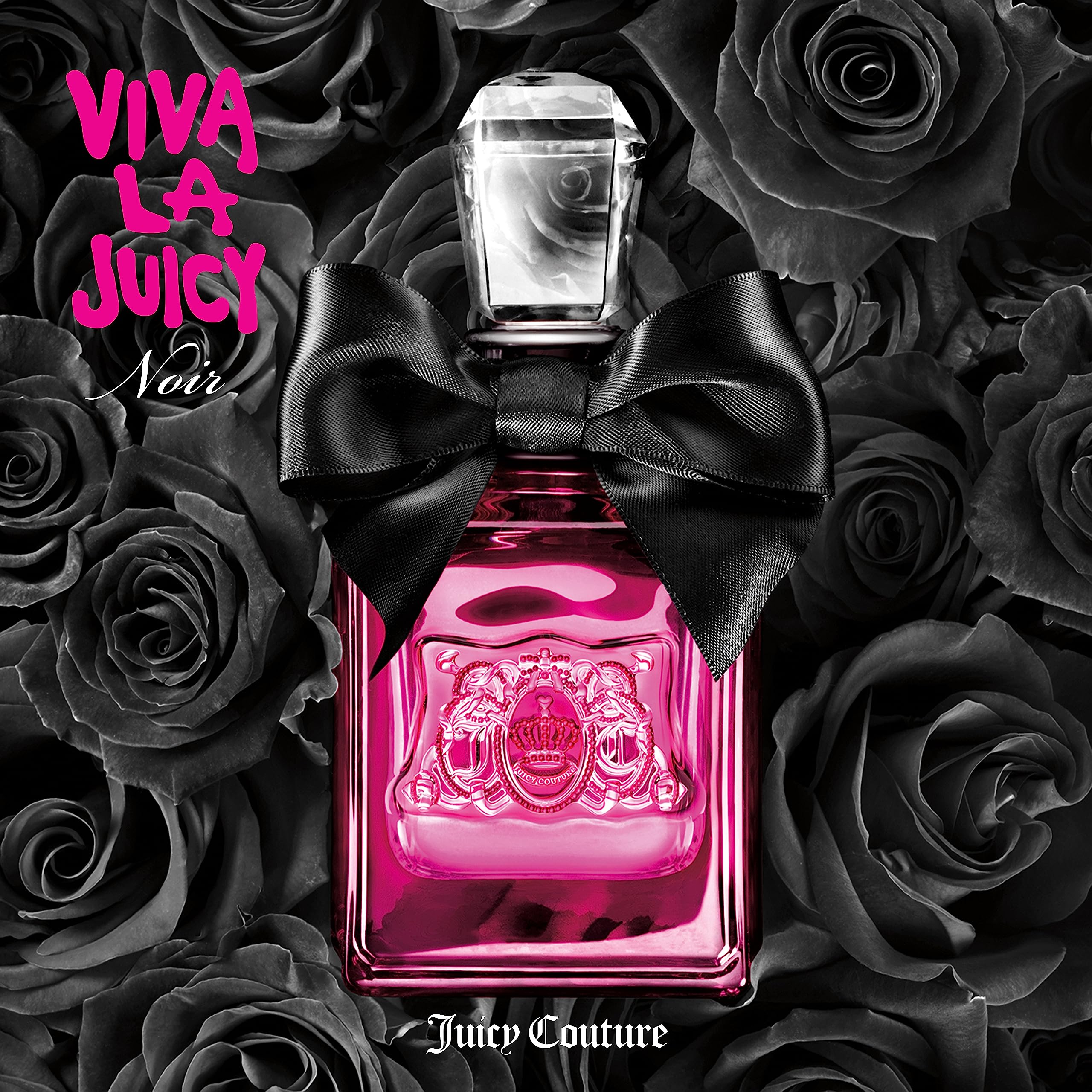 Foto 8 pulgar | Perfume Juicy Couture Viva La Juicy Noir, Perfume, 100 Ml - Venta Internacional.