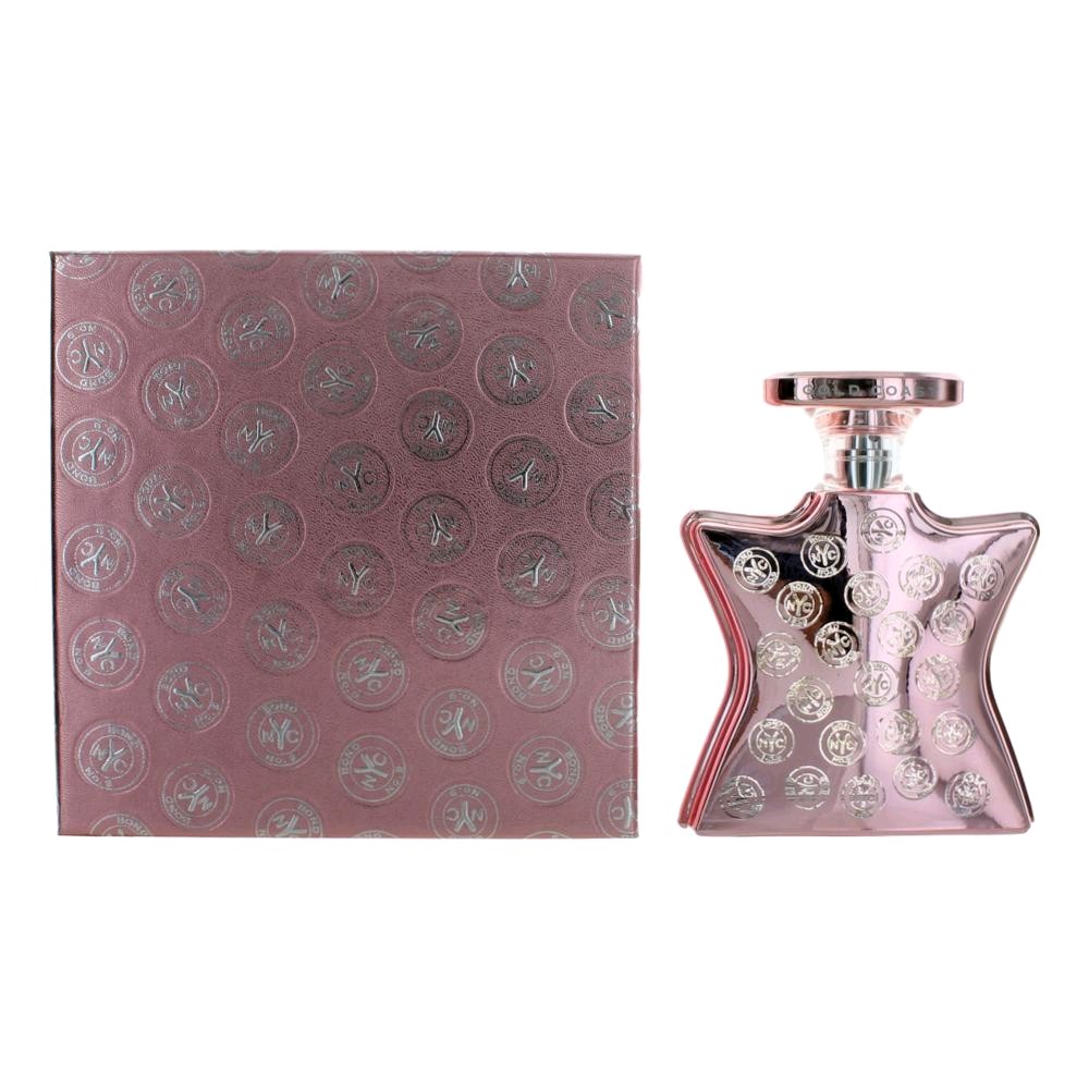 Foto 2 pulgar | Perfume Bond No. 9 Gold Coast Eau De Parfum Para Unisex, 100 Ml - Venta Internacional.