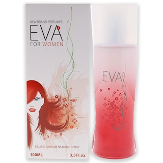 Foto 1 | Perfume Eva De New Brand Eau De Parfum 100 Ml Para Mujer - Venta Internacional.