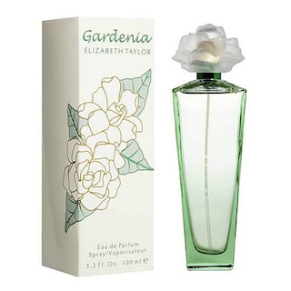 Foto 1 | Perfume Elizabeth Taylor Gardenia Eau De Parfum Para Mujer, 100 Ml - Venta Internacional.