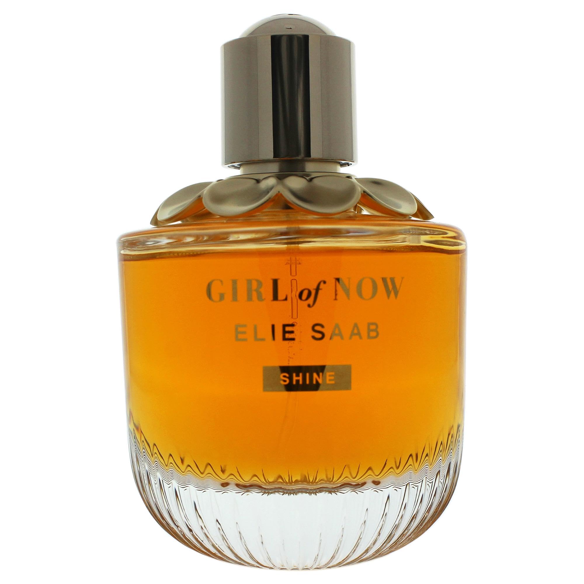 Foto 3 pulgar | Perfume Elie Saab Girl Of Now Shine Eau De Parfum Para W, 90 Ml - Venta Internacional.