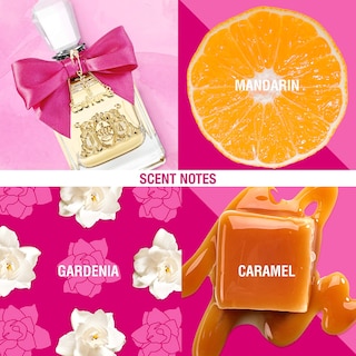 Foto 2 | Perfume Juicy Couture Viva La Juicy Eau De Parfum Para W, 30 Ml - Venta Internacional.