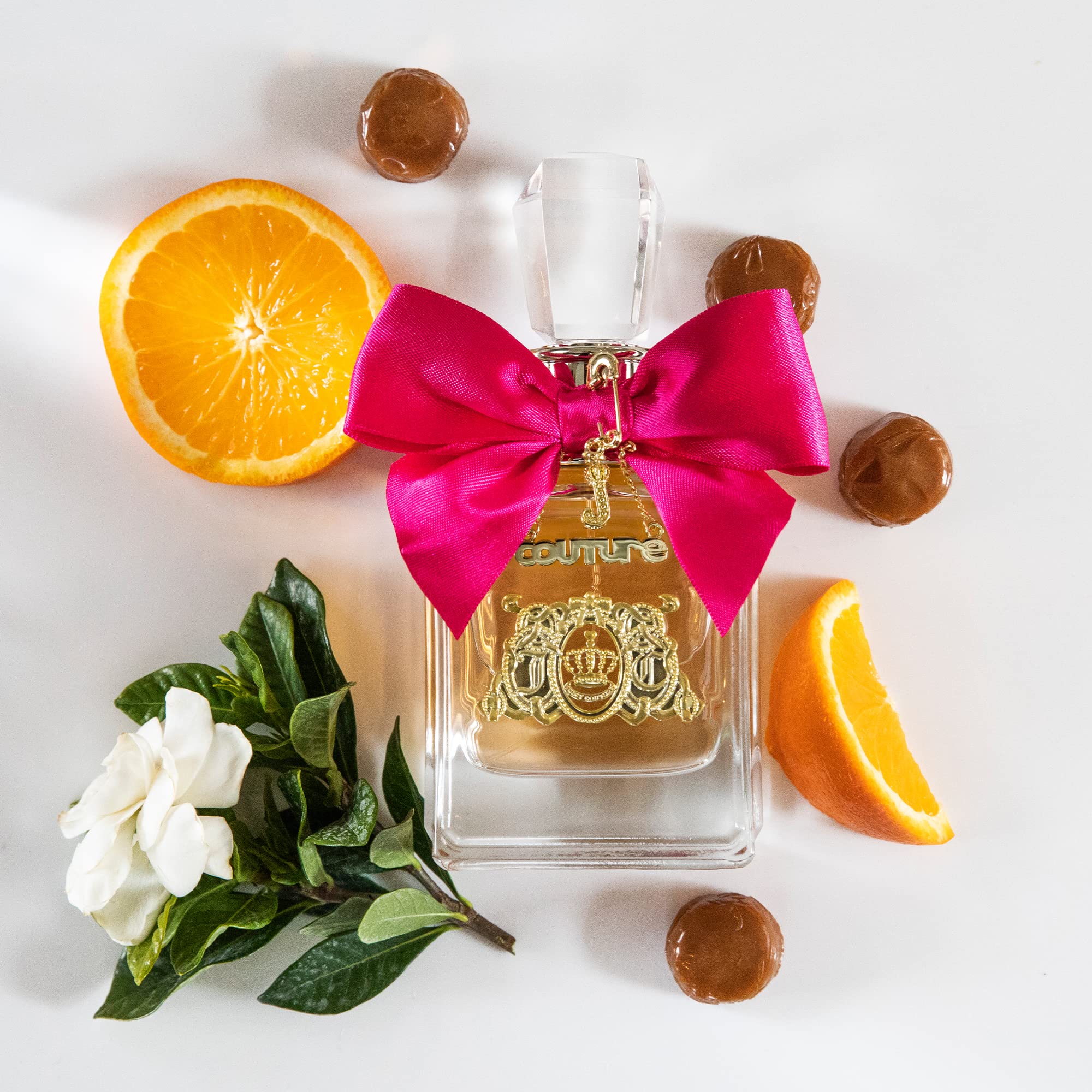 Foto 4 pulgar | Perfume Juicy Couture Viva La Juicy Eau De Parfum Para W, 30 Ml - Venta Internacional.