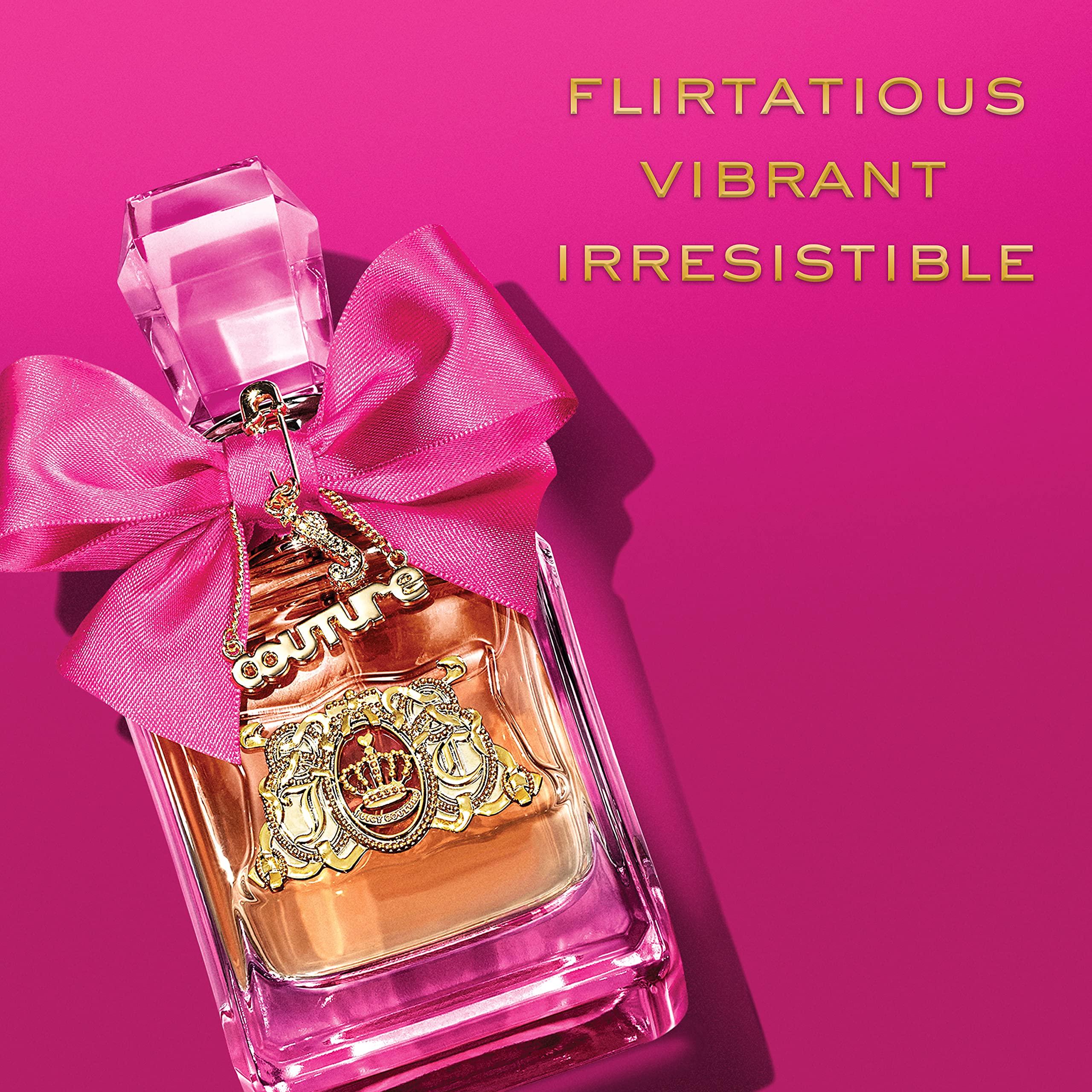 Foto 6 pulgar | Perfume Juicy Couture Viva La Juicy Eau De Parfum Para W, 30 Ml - Venta Internacional.