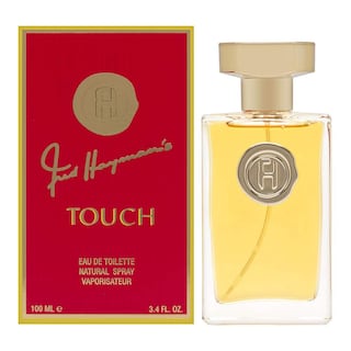 Foto 1 | Perfume Fred Hayman Touch Eau De Toilette 100 Ml Para Mujer - Venta Internacional.