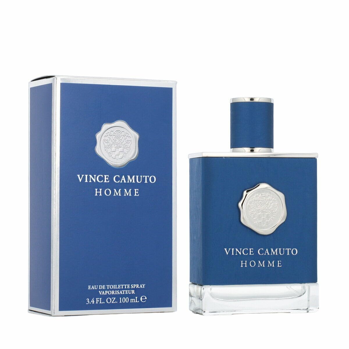 Foto 2 pulgar | Perfume Vince Camuto Homme Eau De Toilette Para Hombre, 100 Ml - Venta Internacional.