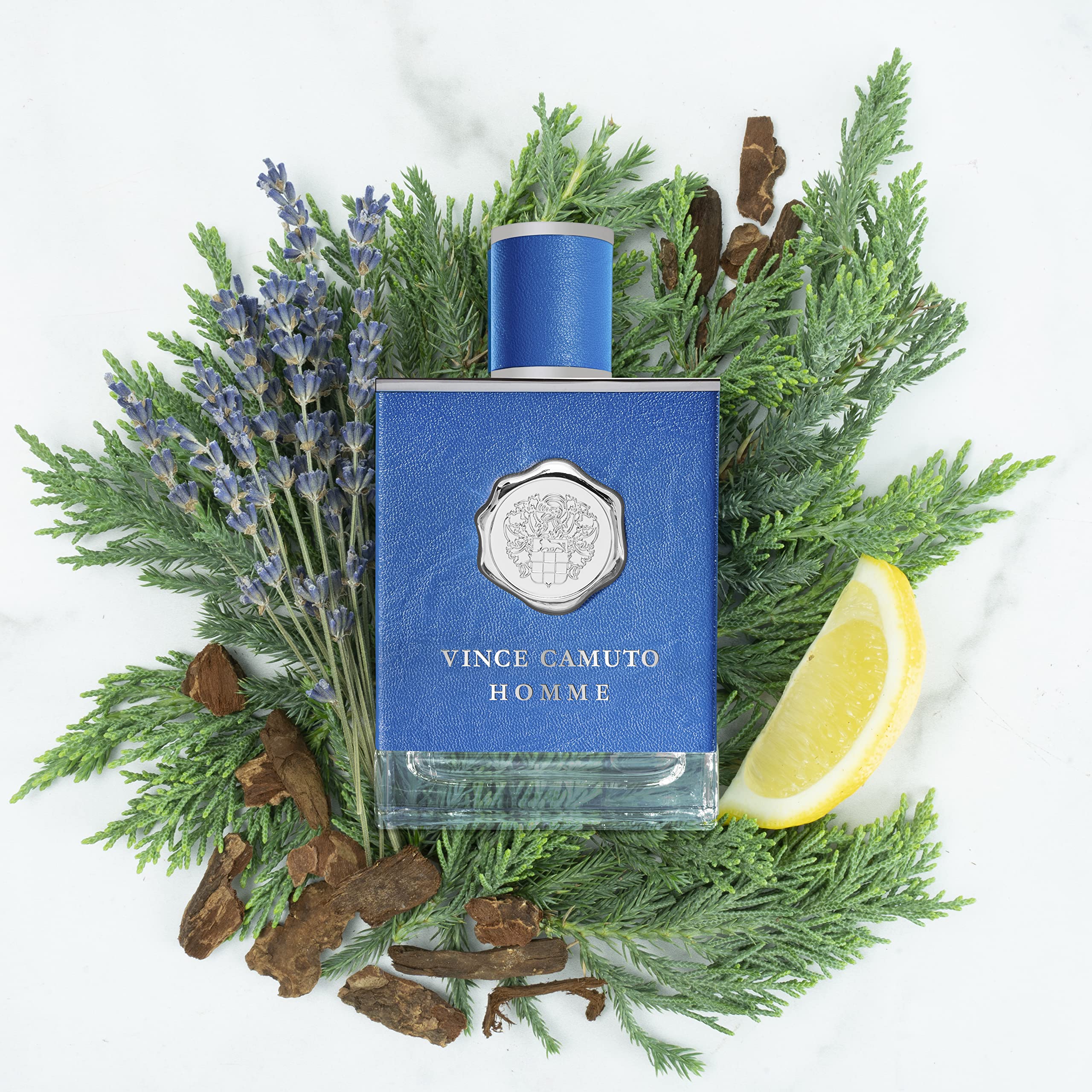 Foto 3 pulgar | Perfume Vince Camuto Homme Eau De Toilette Para Hombre, 100 Ml - Venta Internacional.