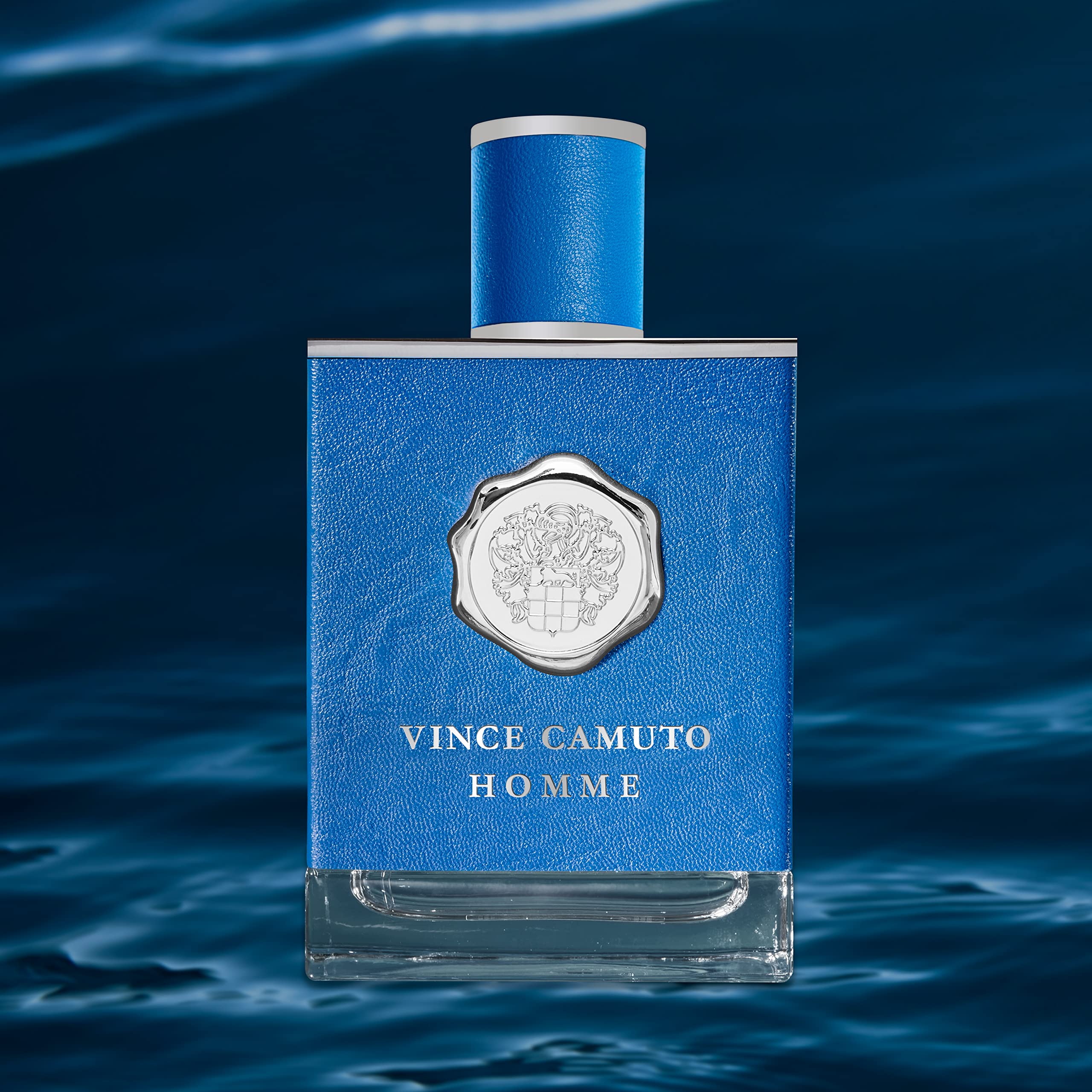 Foto 4 pulgar | Perfume Vince Camuto Homme Eau De Toilette Para Hombre, 100 Ml - Venta Internacional.