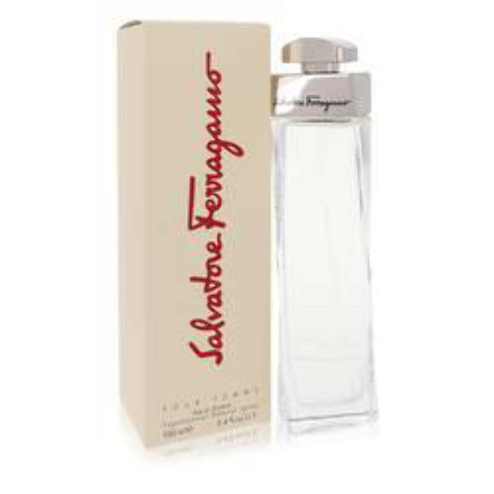 Foto 2 pulgar | Perfume Salvatore Ferragamo Eau De Parfum 100 Ml Para Mujer - Venta Internacional.