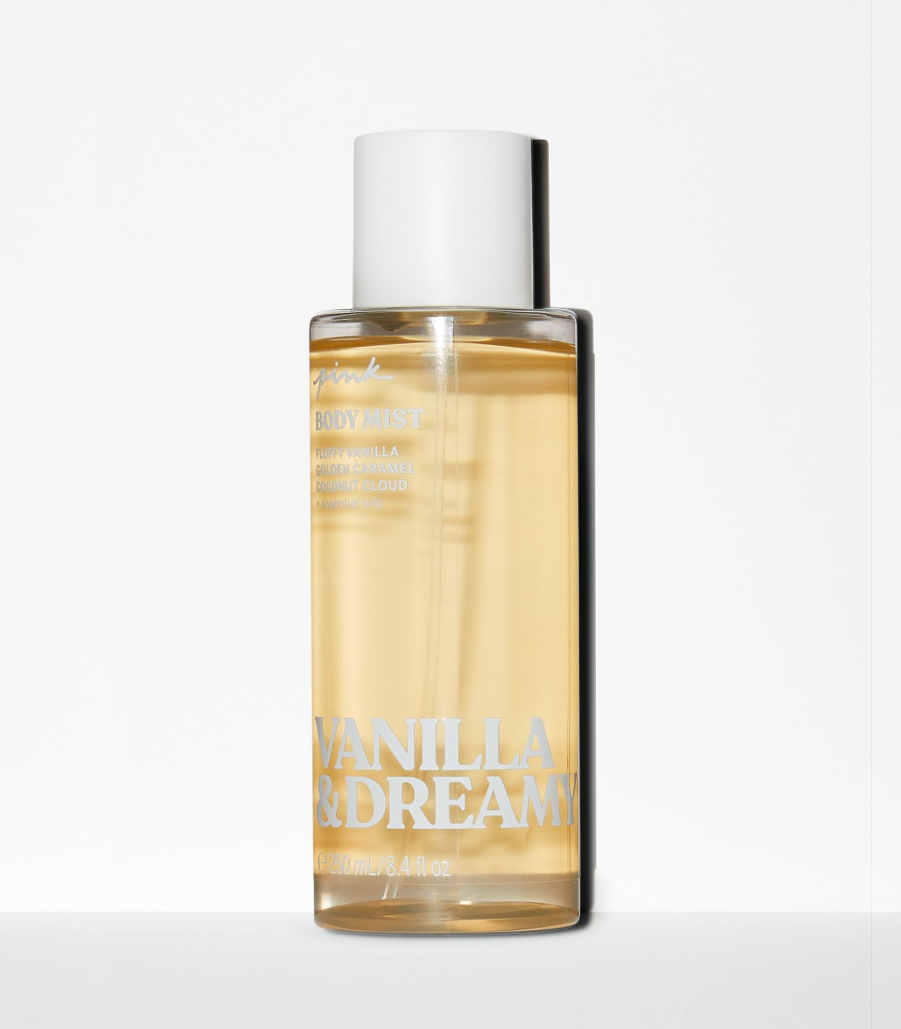 Foto 2 | Bruma Corporal Victoria's Secret Pink Vanilla & Dreamy 250 Ml - Venta Internacional.