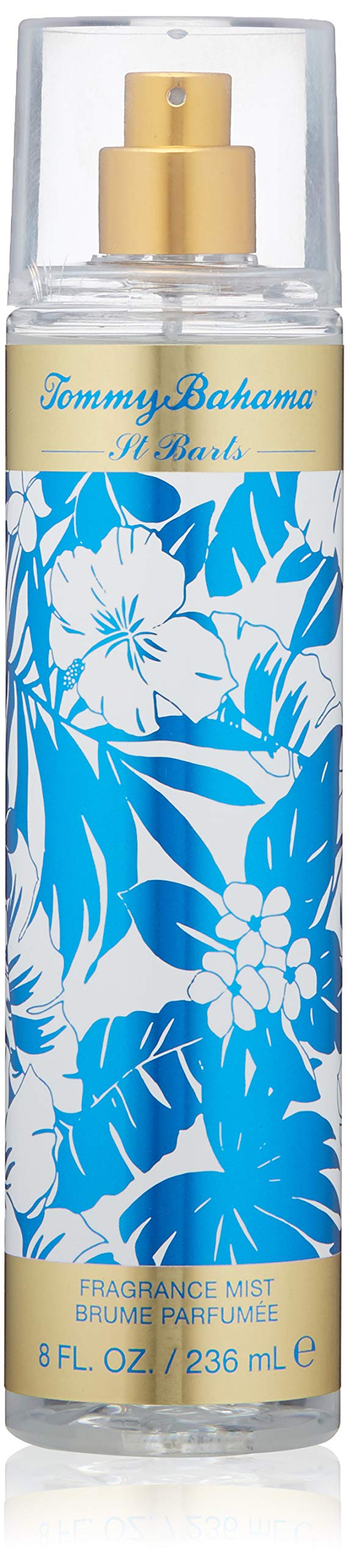 Foto 2 pulgar | Perfume Tommy Bahama St. Barts Fragance Mist 240 Ml Para Mujer - Venta Internacional.