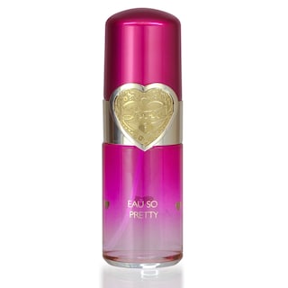 Foto 2 | Perfume Dana Love's Eau So Pretty Eau De Parfum Para Mujer, 45 Ml - Venta Internacional.