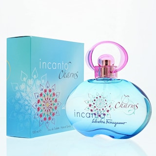 Foto 5 | Perfume Salvatore Ferragamo Incanto Charms Eau De Toilette 1 - Venta Internacional.