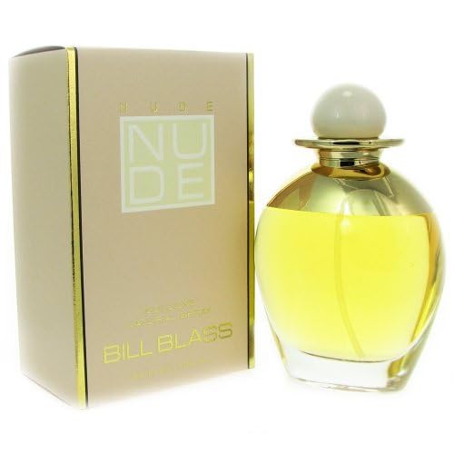 Foto 3 pulgar | Perfume Bill Blass Nude Eau De Cologne 100 Ml Para Mujer - Venta Internacional.