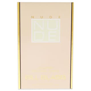 Foto 5 | Perfume Bill Blass Nude Eau De Cologne 100 Ml Para Mujer - Venta Internacional.