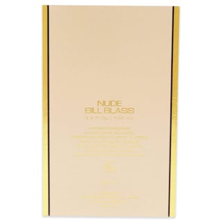 Foto 6 | Perfume Bill Blass Nude Eau De Cologne 100 Ml Para Mujer - Venta Internacional.