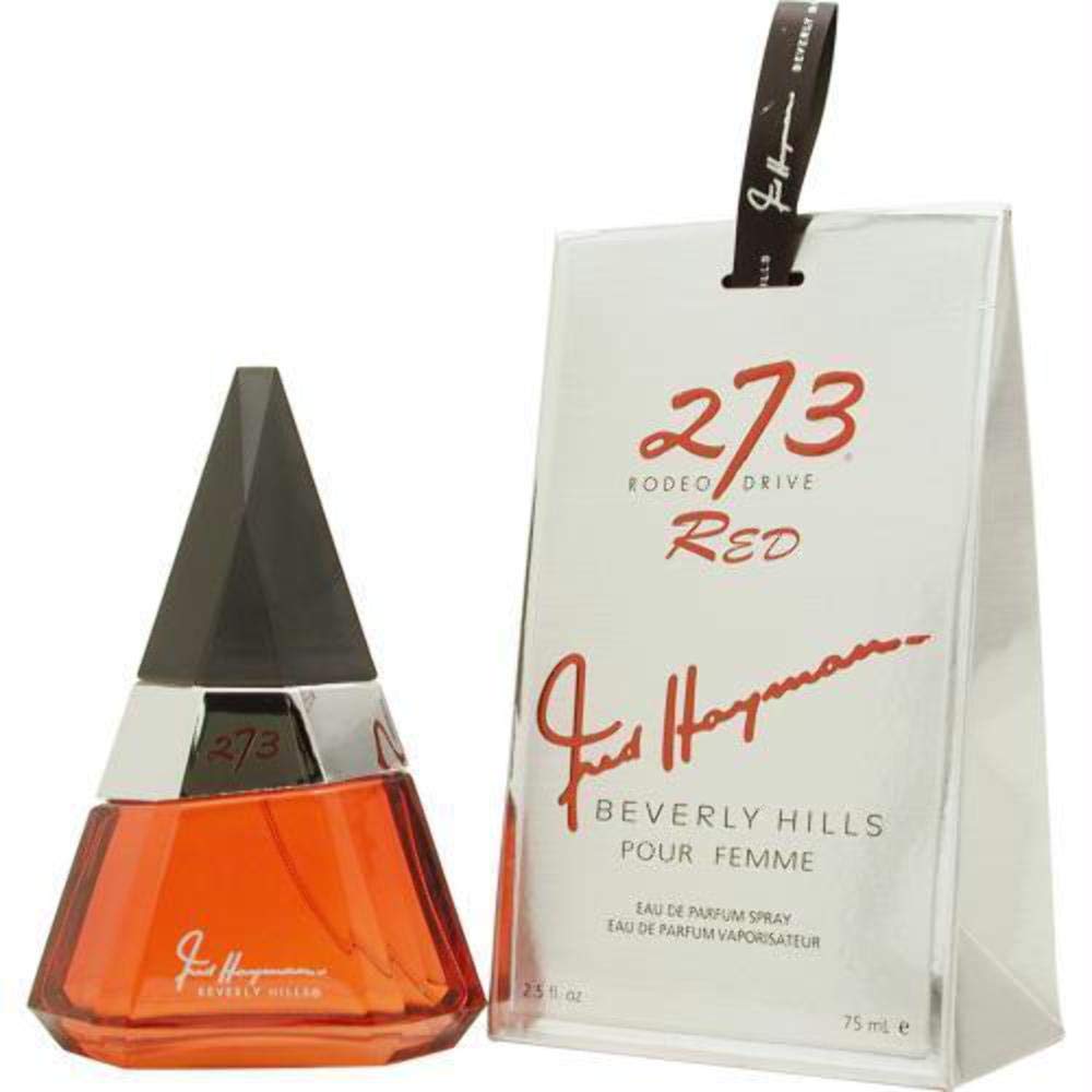 Foto 2 pulgar | Perfume Fred Hayman 273 Red Eau De Parfum 75 Ml Para Mujer - Venta Internacional.