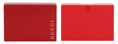 Foto 1 | Perfume Gucci Rush Eau De Toilette 75 Ml Para Mujer - Venta Internacional.
