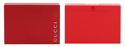 Foto 4 | Perfume Gucci Rush Eau De Toilette 75 Ml Para Mujer - Venta Internacional.