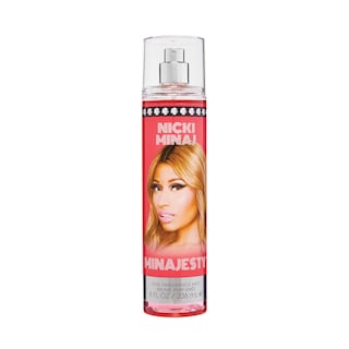 Foto 1 | Fragancia En Aerosol Nicki Minaj Minajesty Para Mujer, 240 Ml - Venta Internacional.