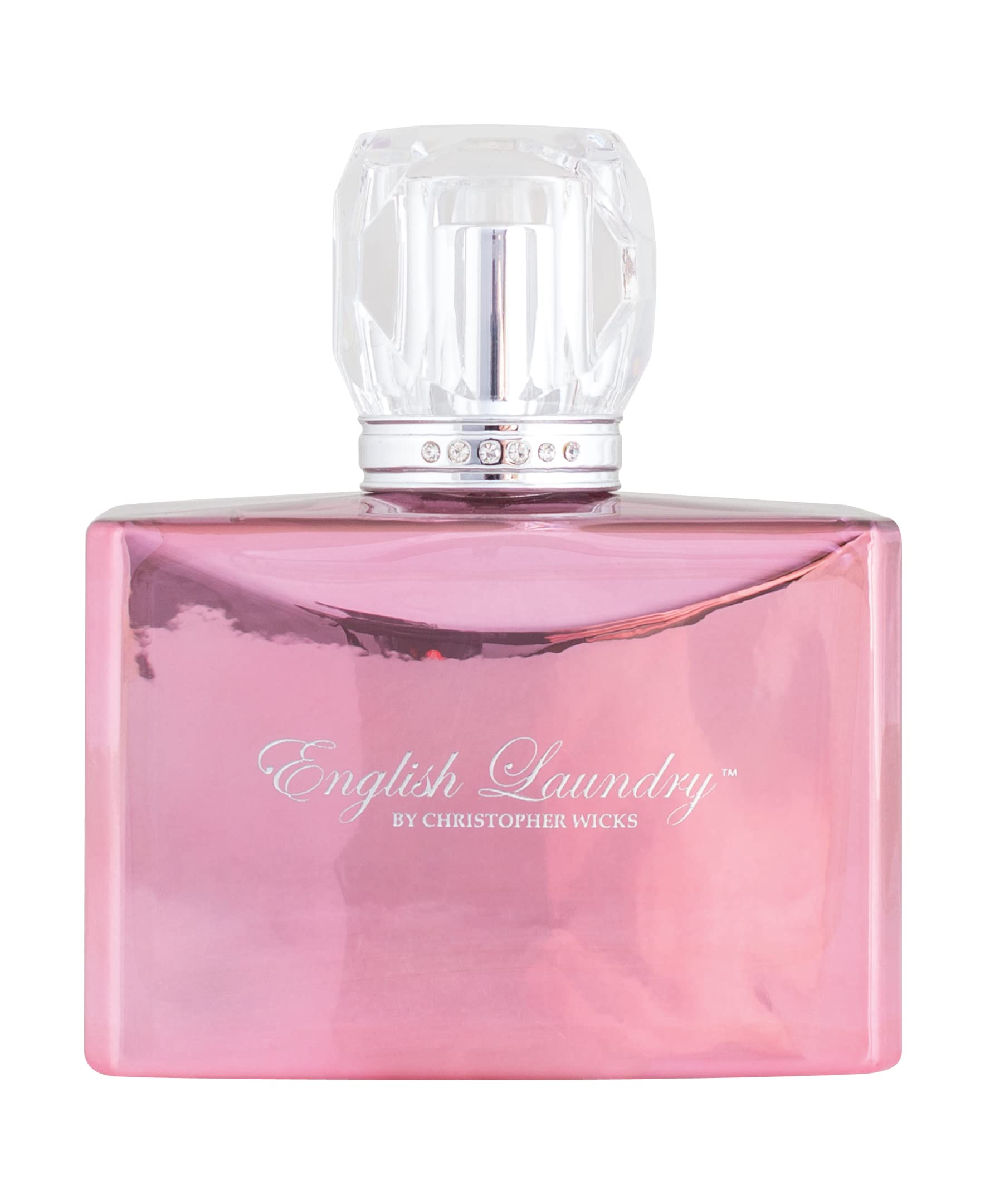 Foto 3 pulgar | Perfume English Laundry Eau De Parfum Para Mujer, 100 Ml - Venta Internacional.