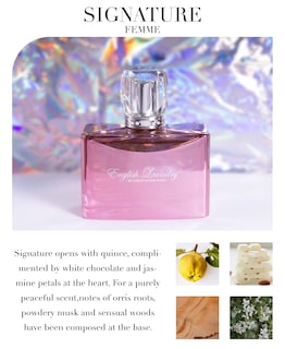 Foto 3 | Perfume English Laundry Eau De Parfum Para Mujer, 100 Ml - Venta Internacional.