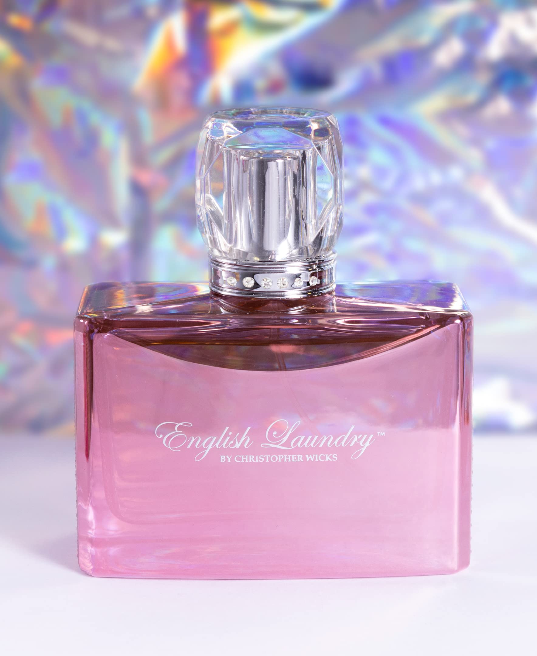 Foto 5 pulgar | Perfume English Laundry Eau De Parfum Para Mujer, 100 Ml - Venta Internacional.