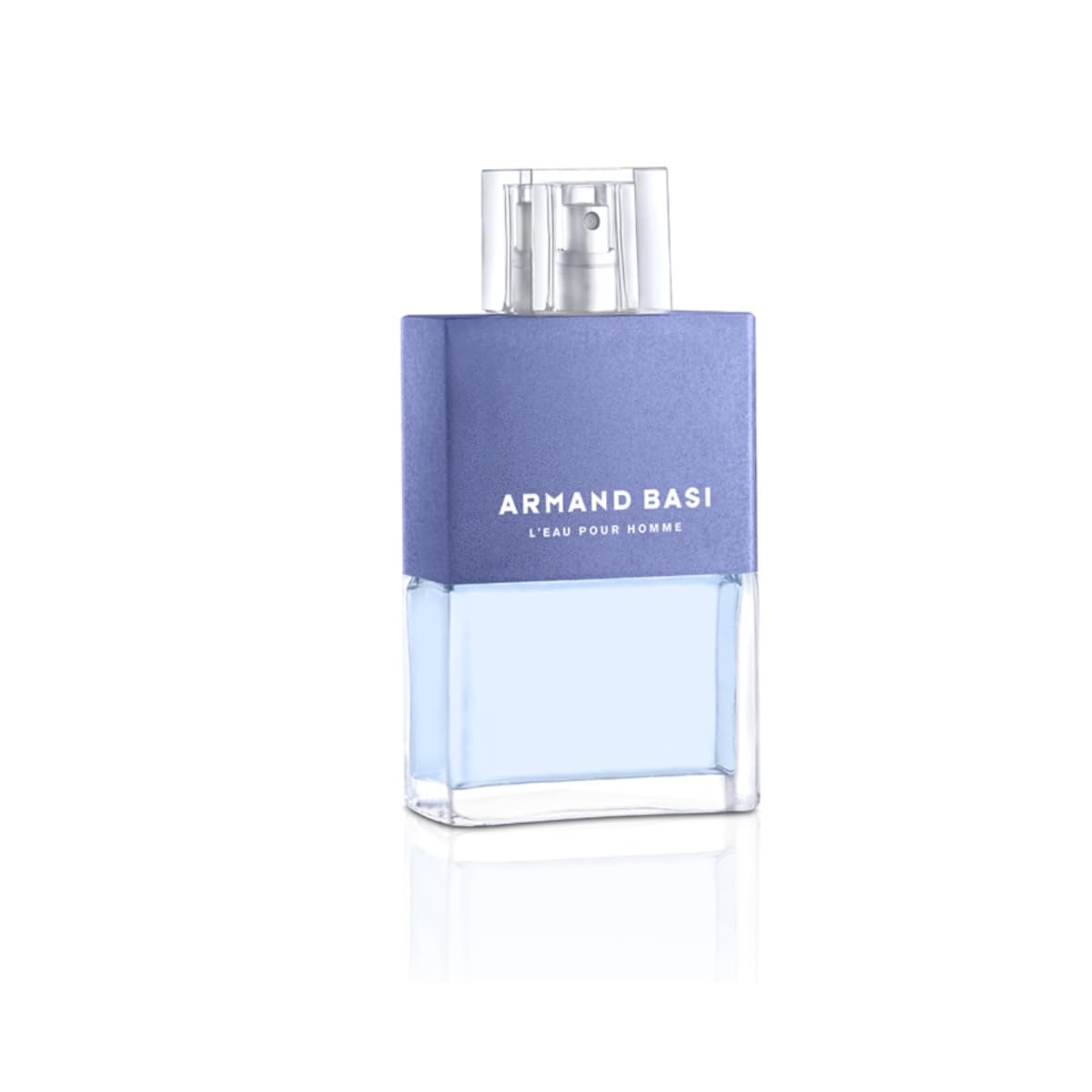 Foto 3 pulgar | Perfume Armand Basi L'eau Pour Homme Eau De Toilette 125 Ml M - Venta Internacional.