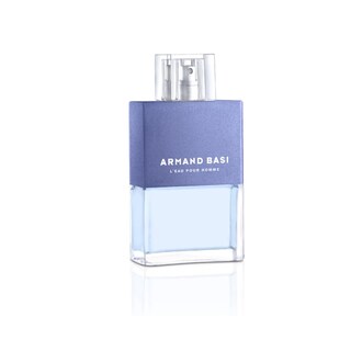 Foto 2 | Perfume Armand Basi L'eau Pour Homme Eau De Toilette 125 Ml M - Venta Internacional.
