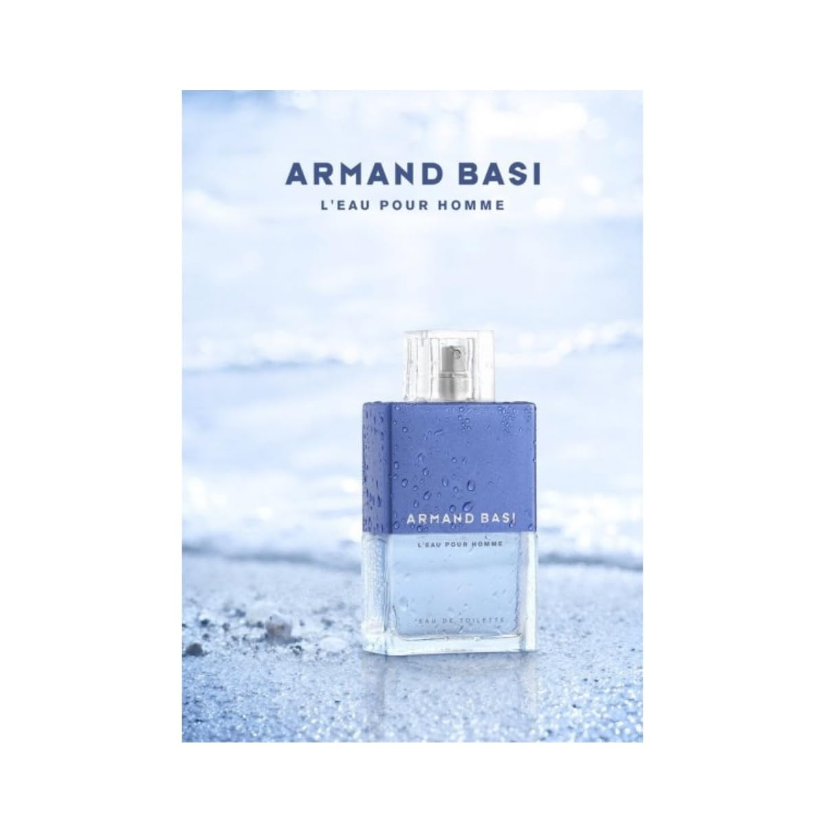 Foto 4 pulgar | Perfume Armand Basi L'eau Pour Homme Eau De Toilette 125 Ml M - Venta Internacional.