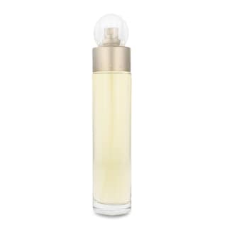 Foto 2 | Eau De Toilette En Aerosol Perry Ellis 360, 3.4 Oz/100 Ml Para Mujer De 3.4 Onzas Líquidas, Blanco - Venta Internacion