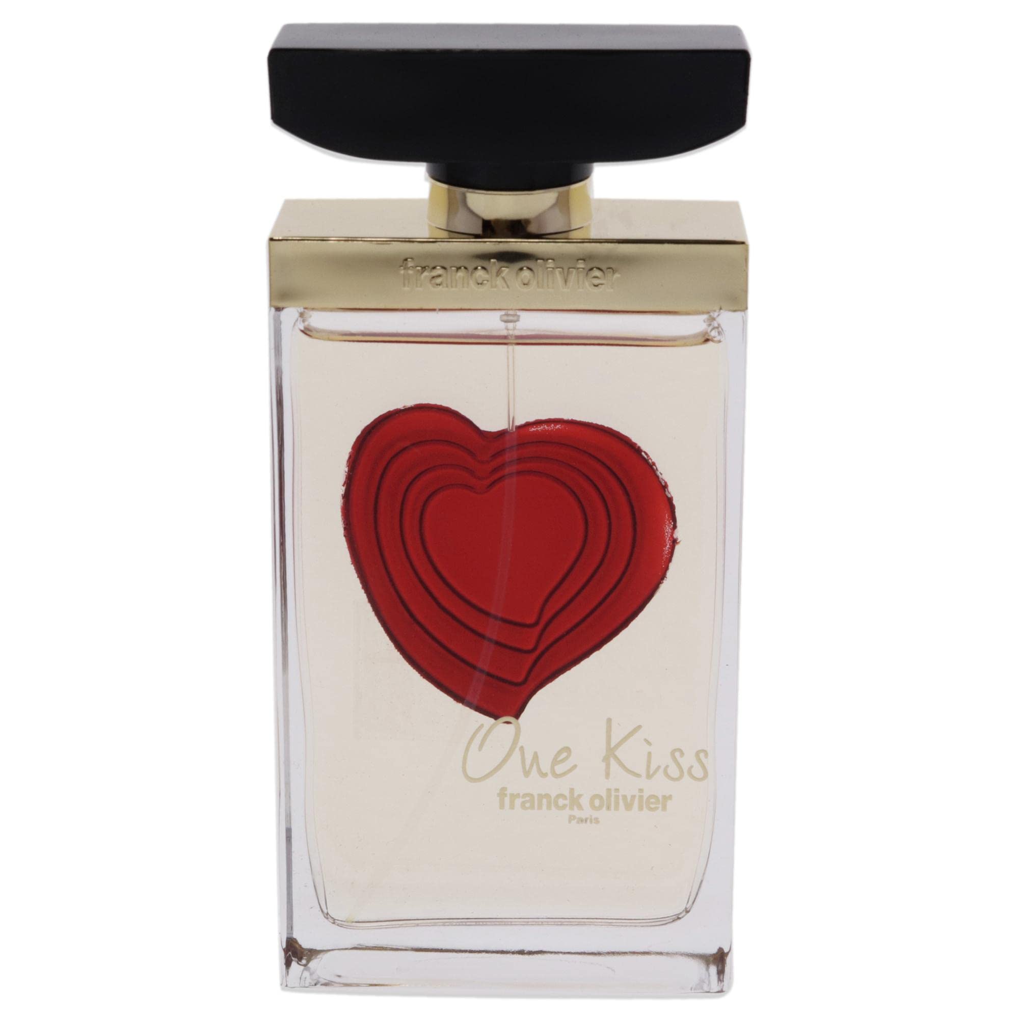 Foto 3 pulgar | Perfume Franck Olivier One Kiss Eau De Parfum 75 Ml Para Mujer - Venta Internacional.