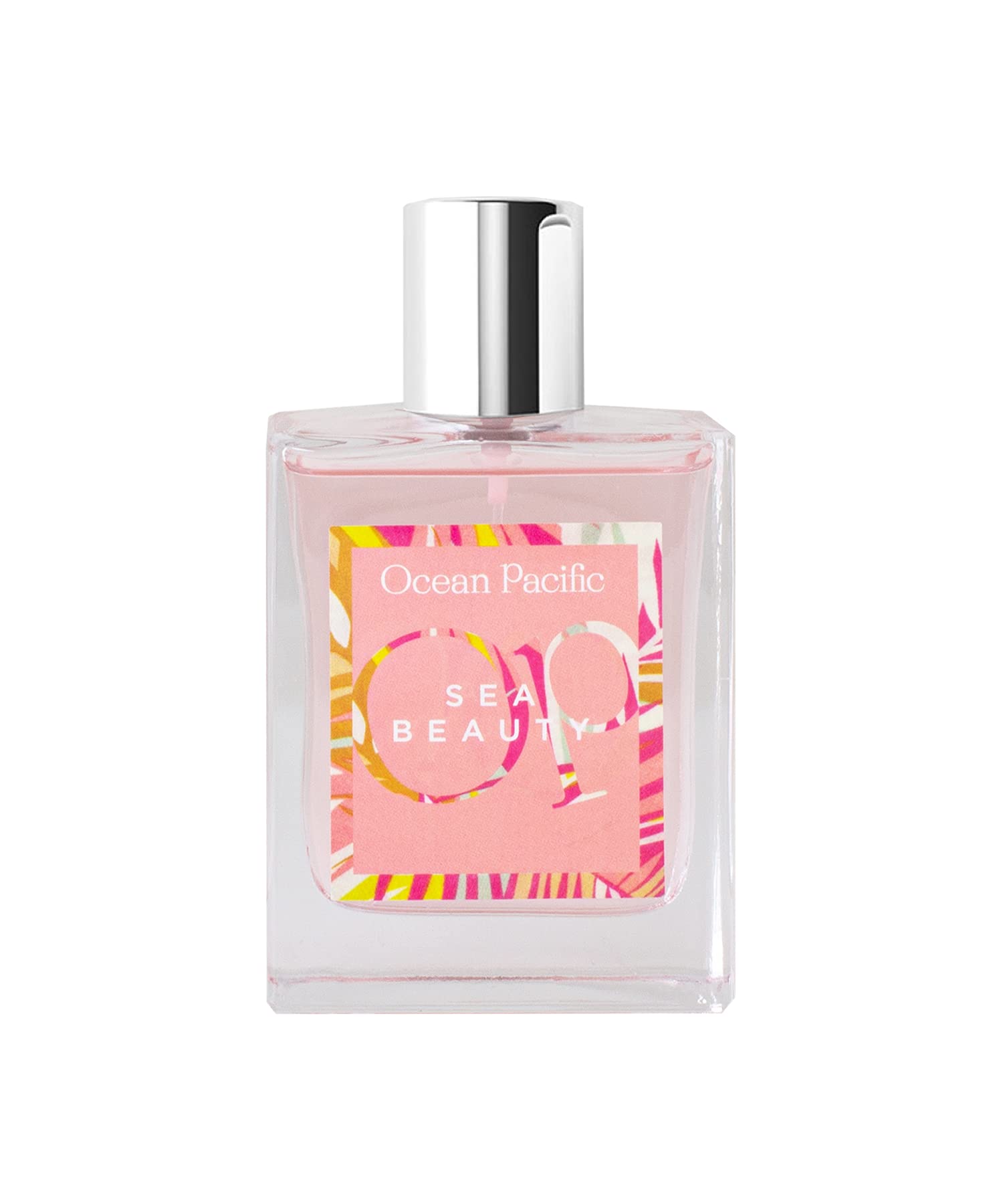 Foto 2 | Perfume Ocean Pacific Sea Beauty Para Ella, Eau De Parfum, 100 Ml - Venta Internacional.