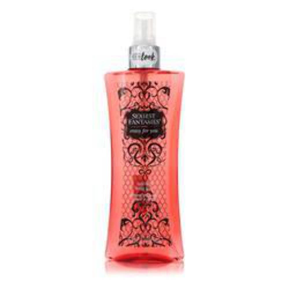 Foto 2 pulgar | Body Mist Parfums De Coeur Las Fantasías Más Sexys Locas Por Ti 2 - Venta Internacional.