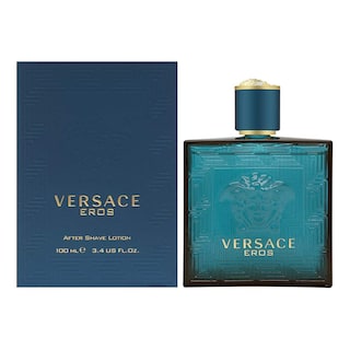 Foto 1 | Loción Para Después Del Afeitado Versace Eros Para Hombre 100 Ml - Venta Internacional.