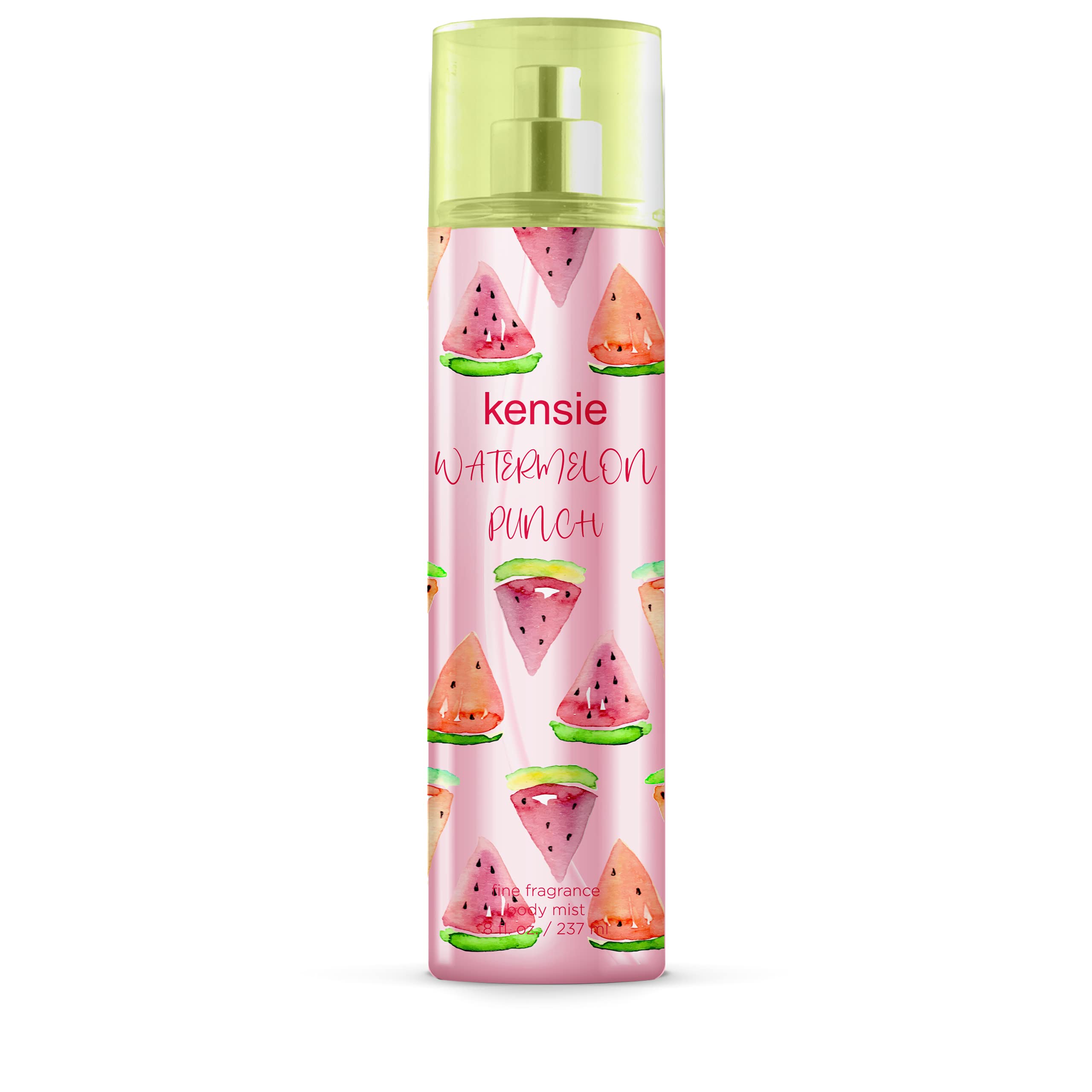 Foto 2 pulgar | Perfume Kensie Watermelon Punch Body Mist 240 Ml Para Mujer - Venta Internacional.