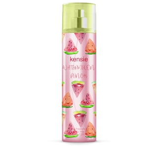 Foto 1 | Perfume Kensie Watermelon Punch Body Mist 240 Ml Para Mujer - Venta Internacional.