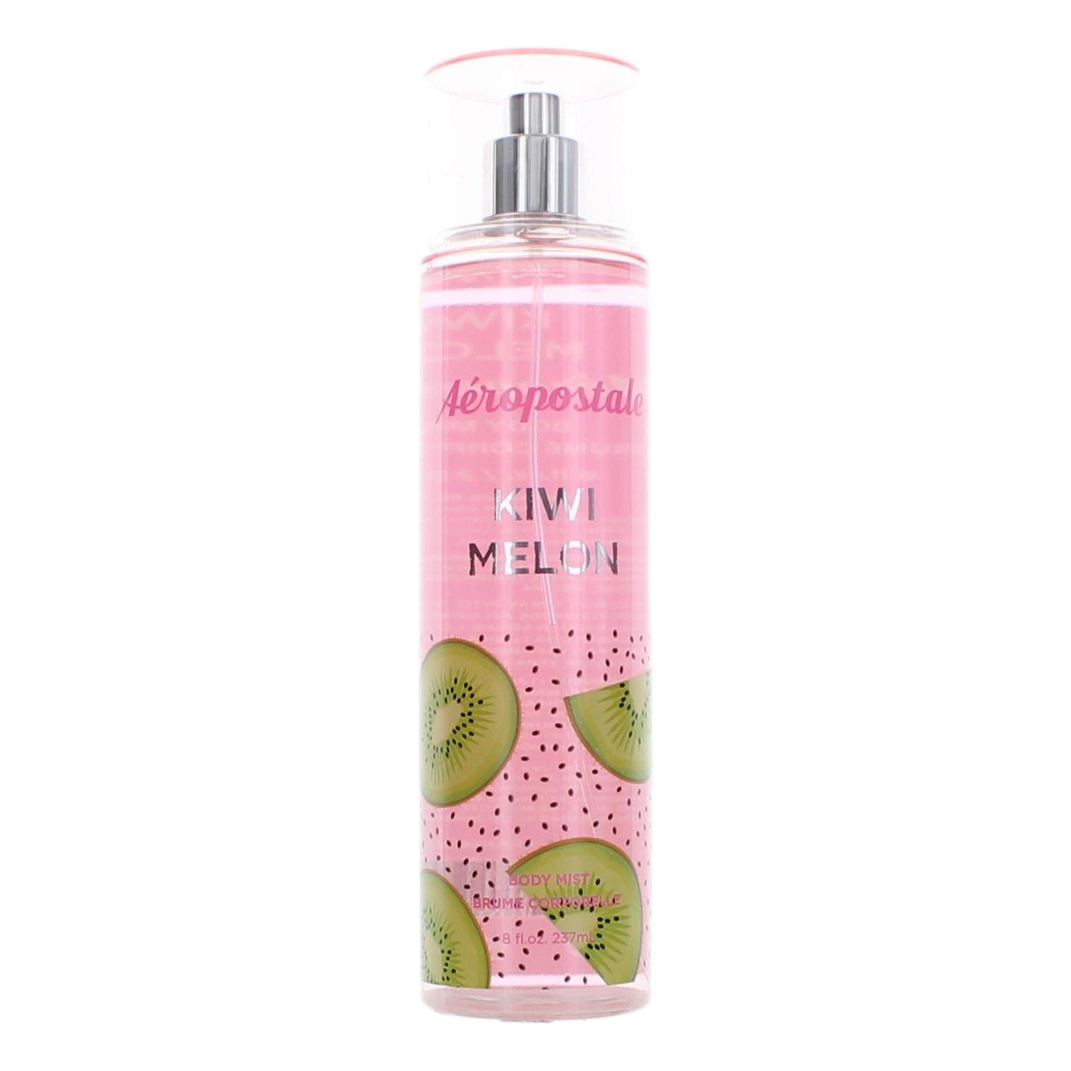 Foto 2 pulgar | Body Mist Aeropostale Kiwi Melon, Aroma Fresco Y Duradero - Venta Internacional.