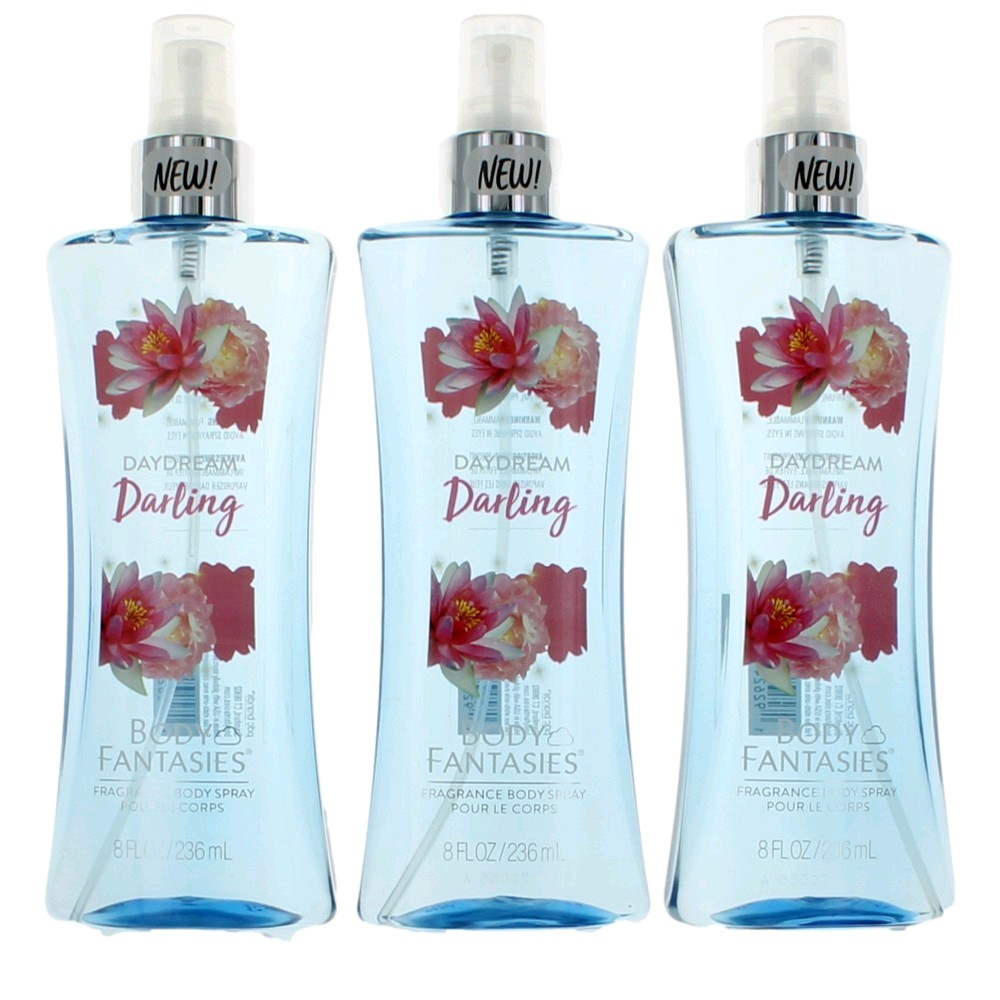 Foto 2 pulgar | Spray Corporal Perfums De Coeur Daydream Darling, 240 Ml - Venta Internacional.