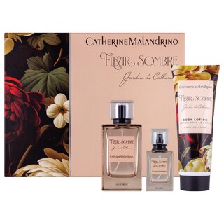 Foto 1 | Perfume Catherine Malandrino Fleur Sombre Eau De Parfum 100 Ml - Venta Internacional.