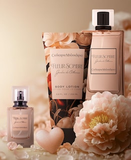 Foto 5 | Perfume Catherine Malandrino Fleur Sombre Eau De Parfum 100 Ml - Venta Internacional.