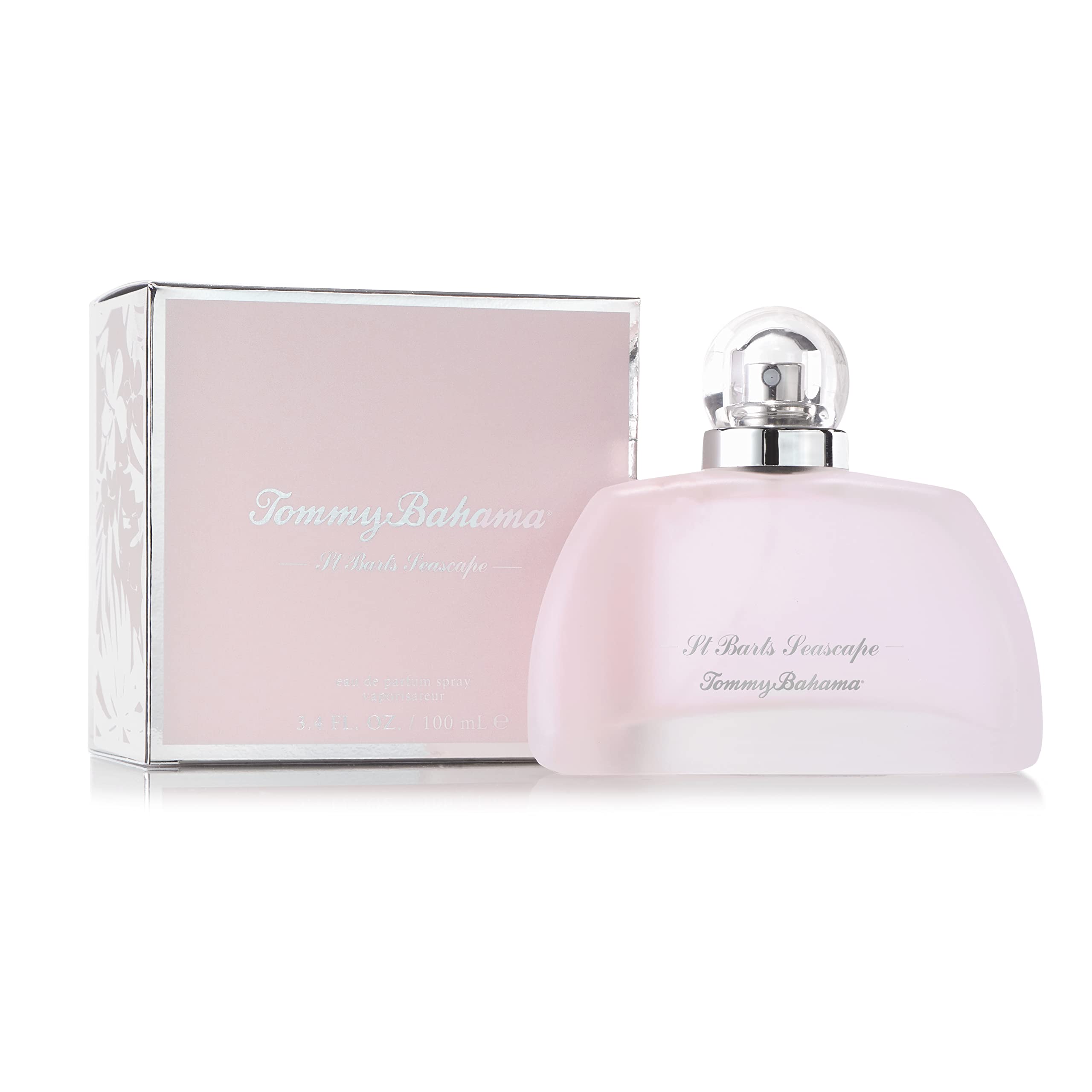 Foto 2 pulgar | Perfume Tommy Bahama Seascape Eau De Parfum Para Mujer, 100 Ml - Venta Internacional.