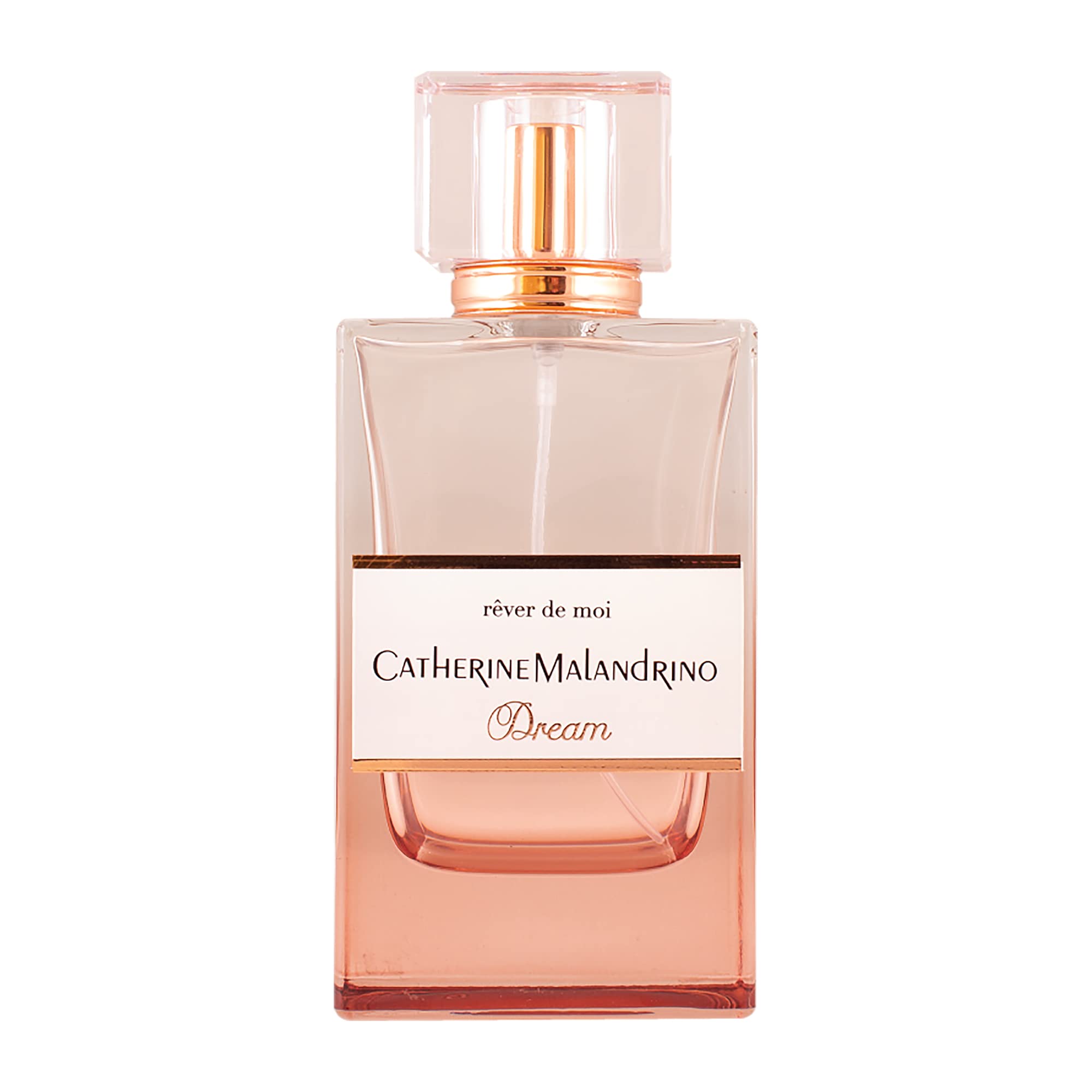 Foto 3 pulgar | Perfume Catherine Malandrino Dream Eau De Parfum, 100 Ml - Venta Internacional.
