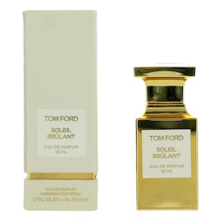 Foto 1 | Perfume Tom Ford Soleil Brulant Eau De Parfum, 50 Ml, Para Unisex - Venta Internacional.