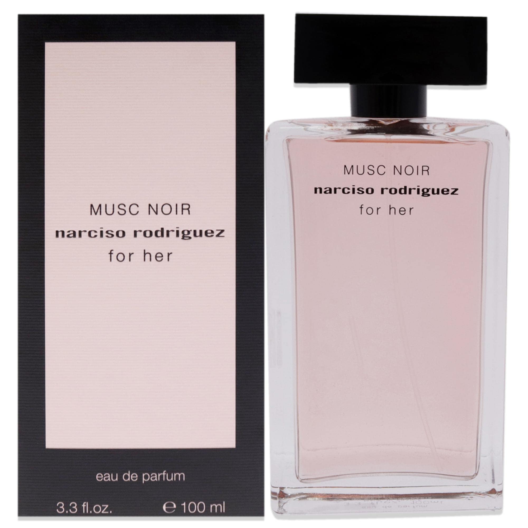 Foto 2 pulgar | Perfume Narciso Rodriguez Musc Noir Eau De Parfum 100 Ml Para  - Venta Internacional.