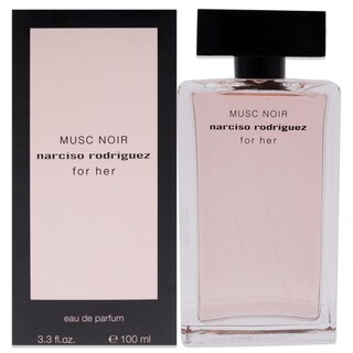 Foto 1 | Perfume Narciso Rodriguez Musc Noir Eau De Parfum 100 Ml Para - Venta Internacional.