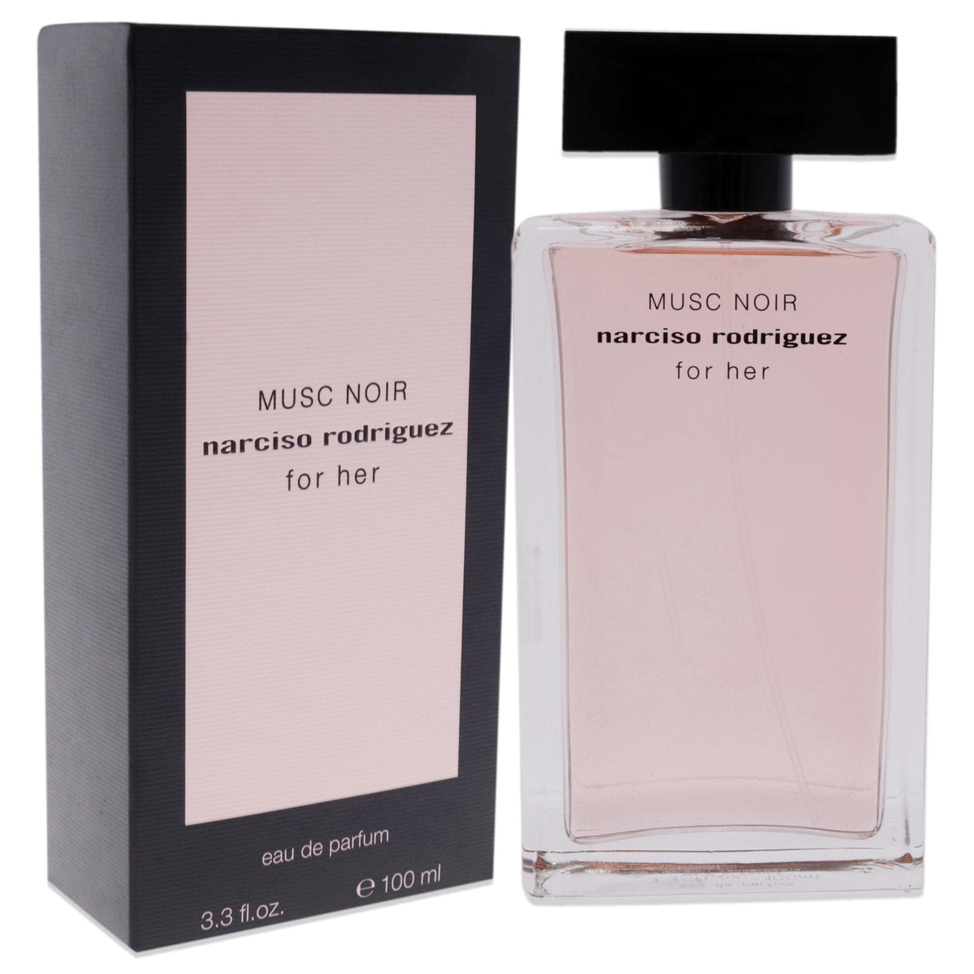 Foto 4 pulgar | Perfume Narciso Rodriguez Musc Noir Eau De Parfum 100 Ml Para  - Venta Internacional.