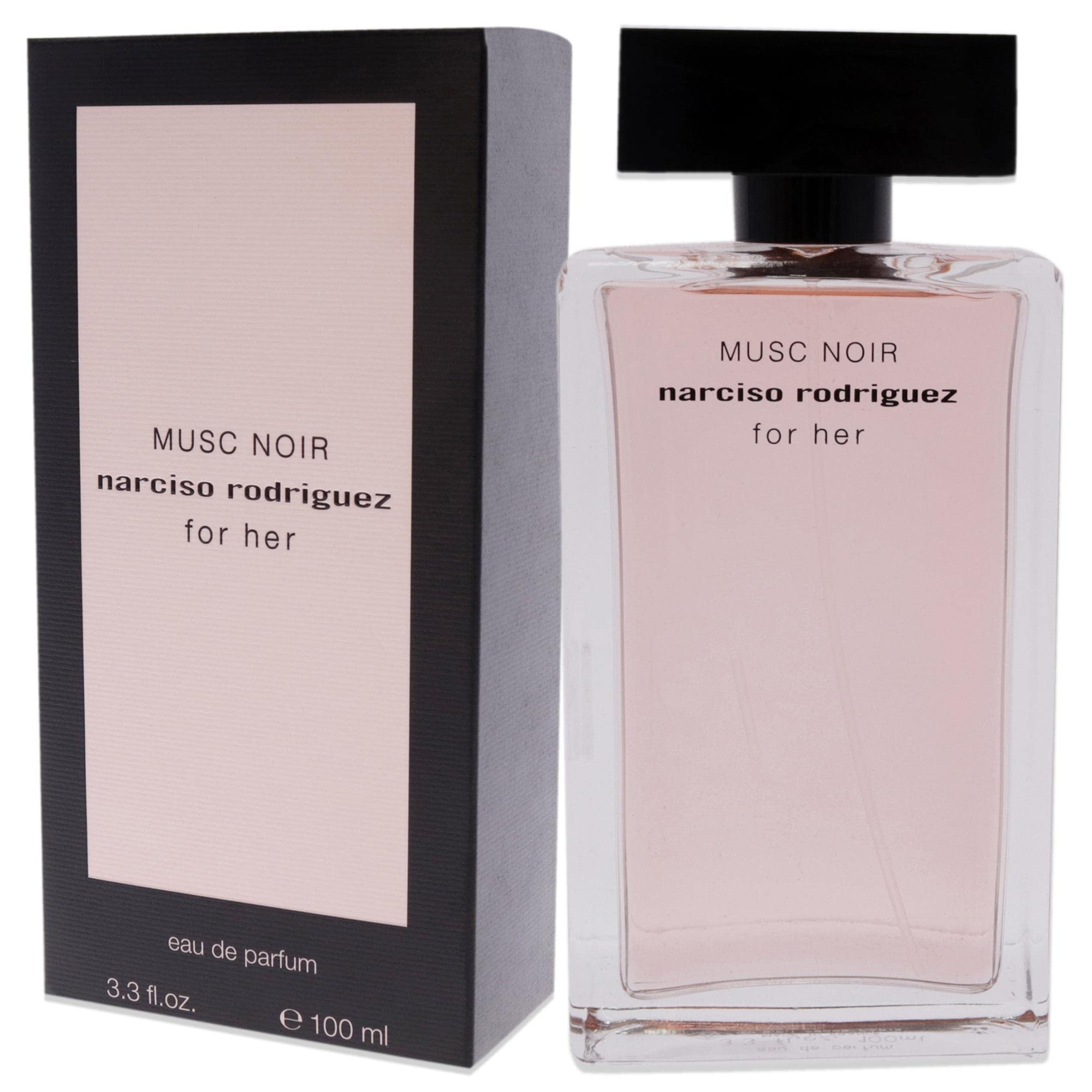 Foto 5 pulgar | Perfume Narciso Rodriguez Musc Noir Eau De Parfum 100 Ml Para  - Venta Internacional.