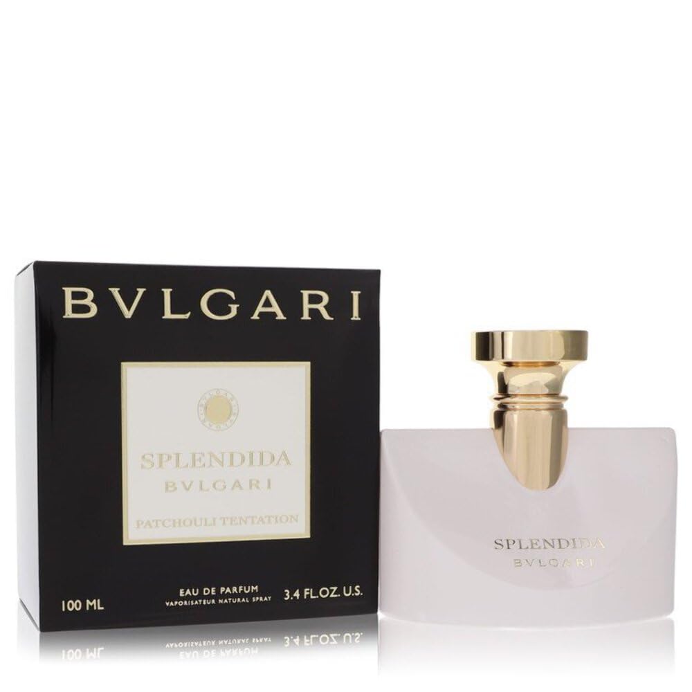 Foto 2 pulgar | Perfume Bvlgari Splendida Patchouli Tentation  - Venta Internacional.